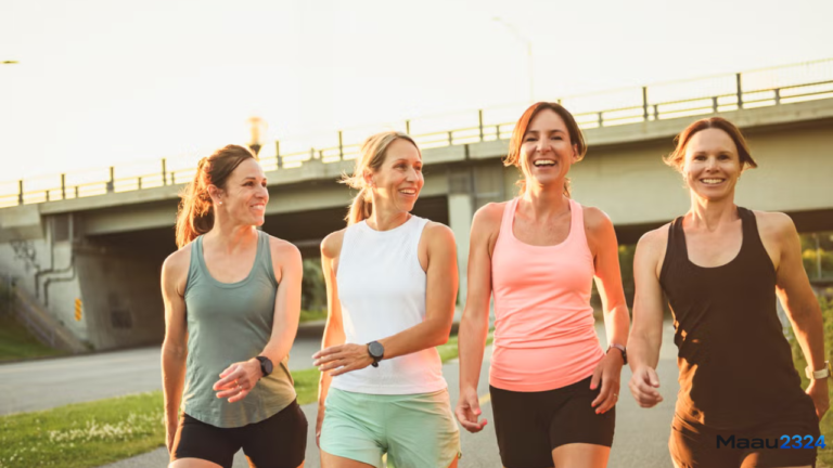 How many miles is 10000 steps?