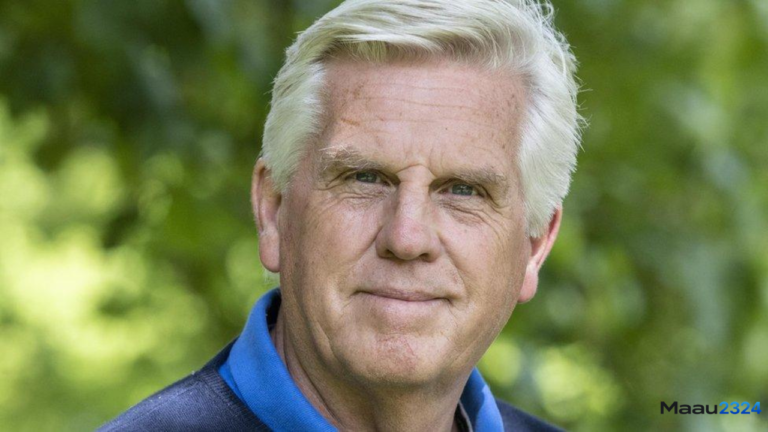 Steve Rider