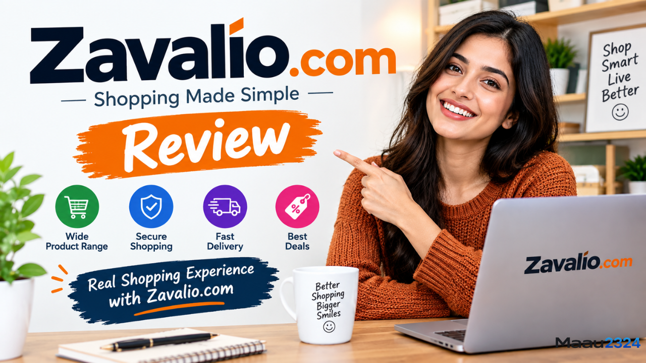 Zavalio Com