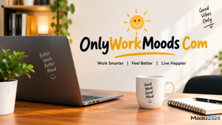 OnlyWorkMoods Com