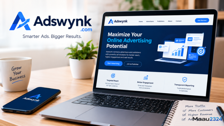 Adswynk Com