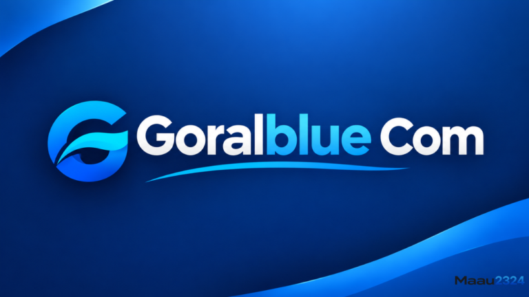 Goralblue Com