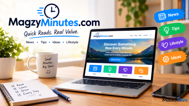 MagzyMinutes.com