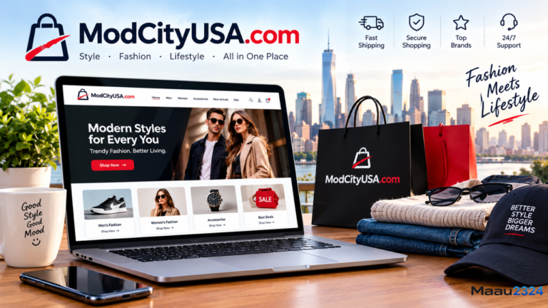 ModCityUSA.com