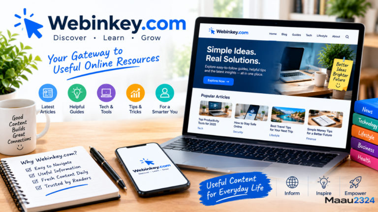 Webinkey.com