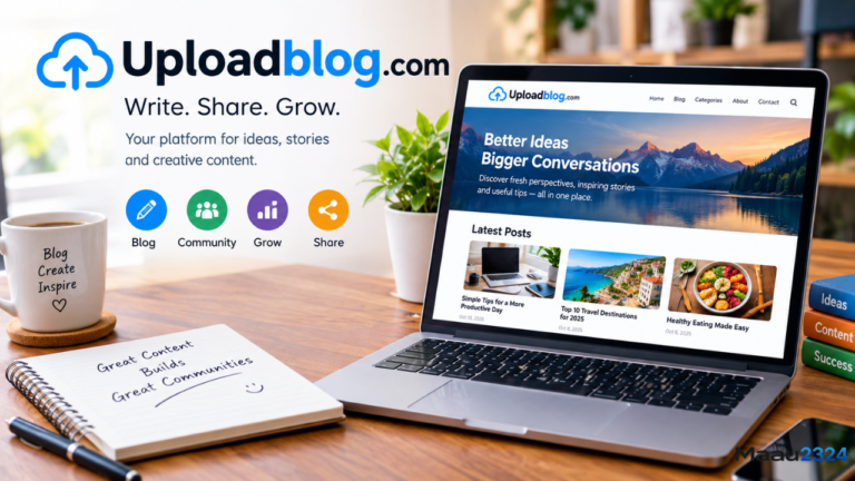 Uploadblog.com
