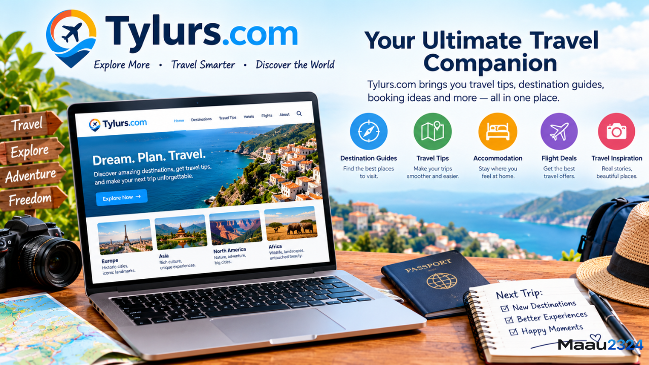 Tylurs Com