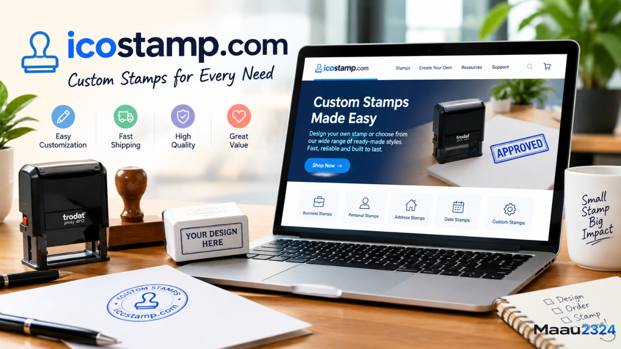 icostamp.com