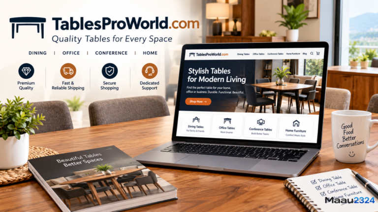 TablesProWorld Com