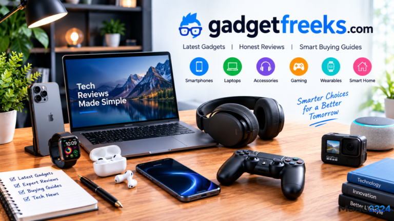 gadgetfreeks.com