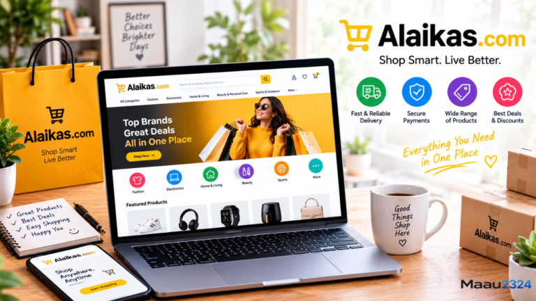 Alaikas.com