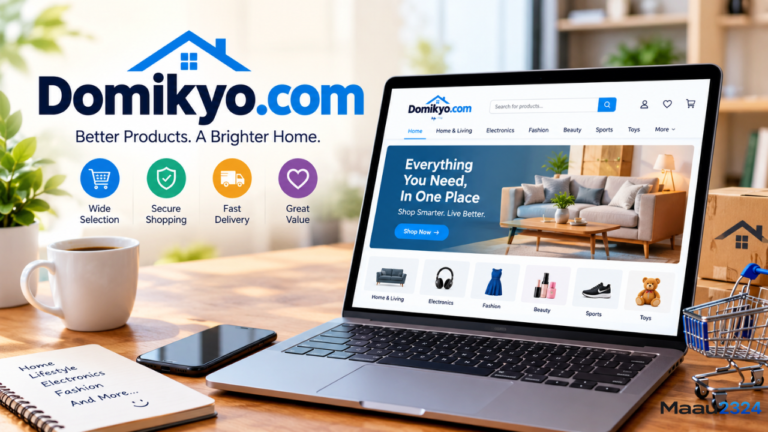 domikyo.com