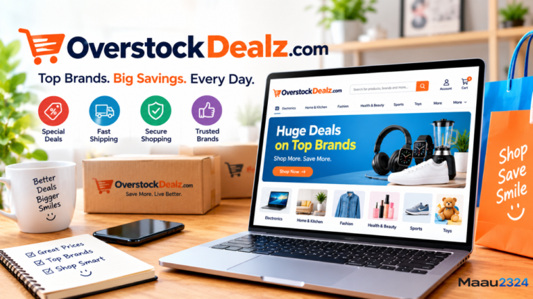 overstockdealz.com