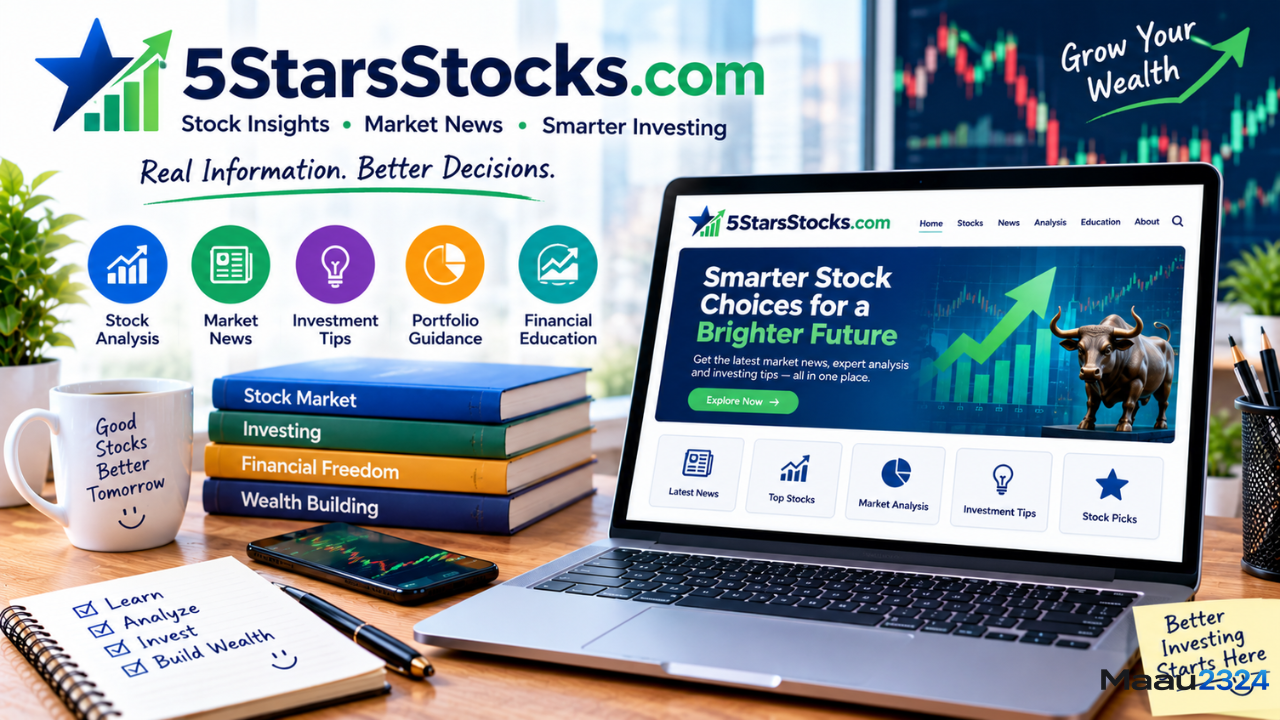 5starsstocks.com
