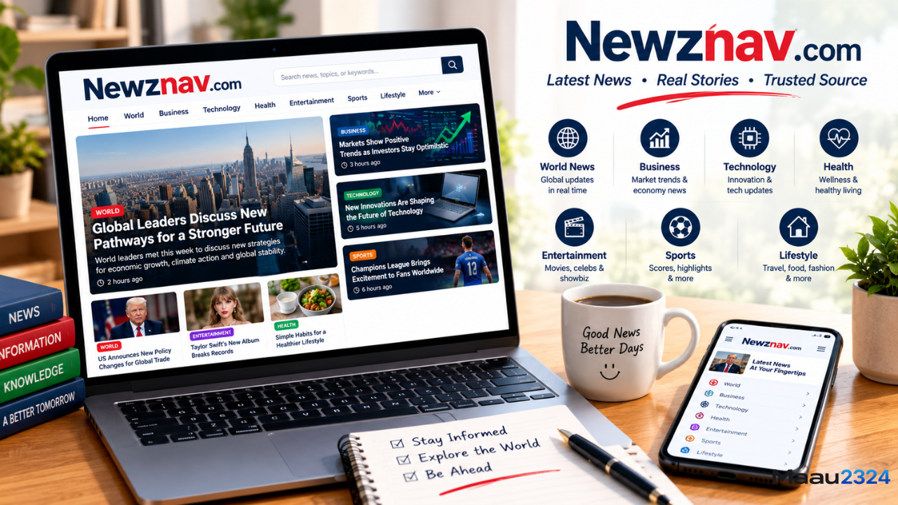 Newznav.com