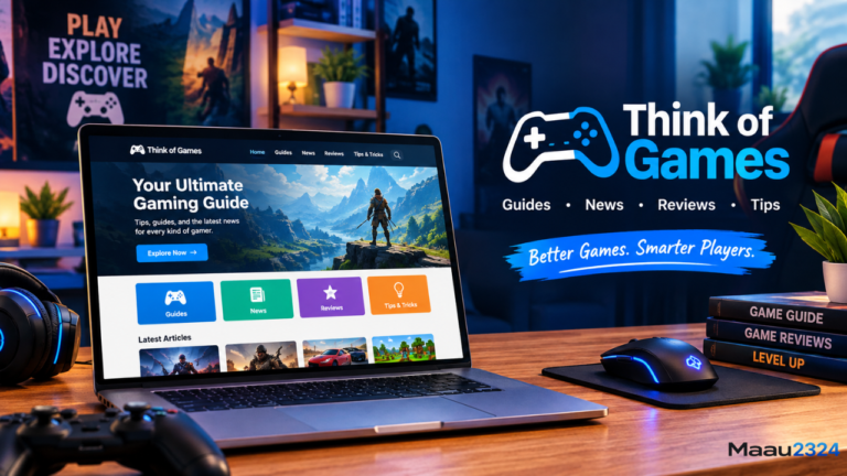 guide thinkofgames.com