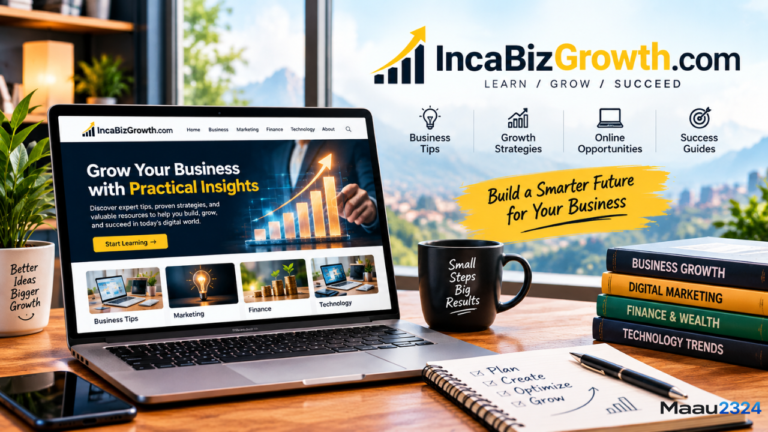 IncaBizGrowth.com