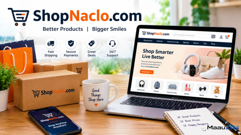 shopnaclo . com