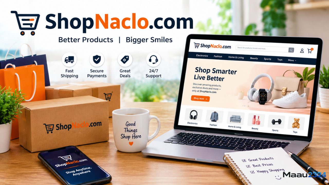 shopnaclo . com
