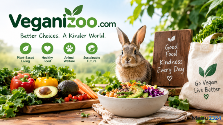 Veganizoo.com