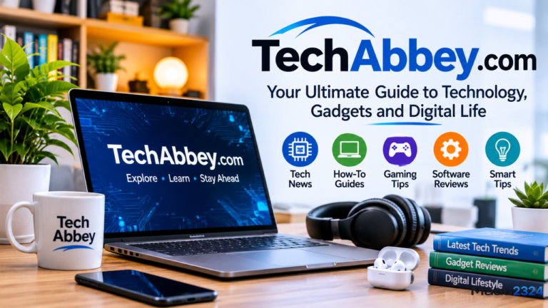 TechAbbey.com
