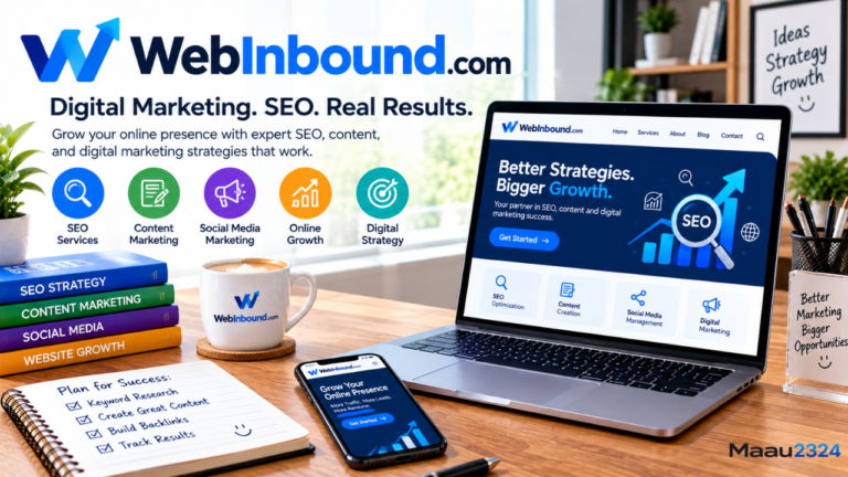 WebInbound Com