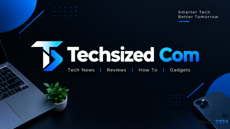 Techsized Com