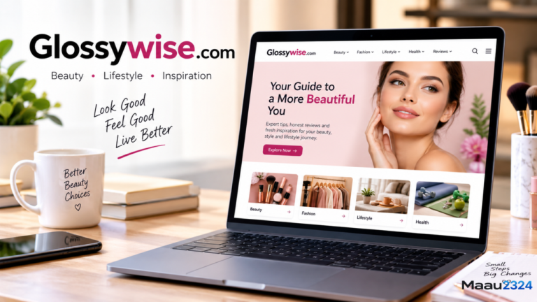 Glossywise Com