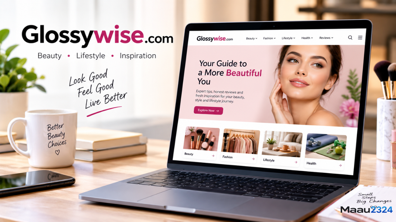 Glossywise Com