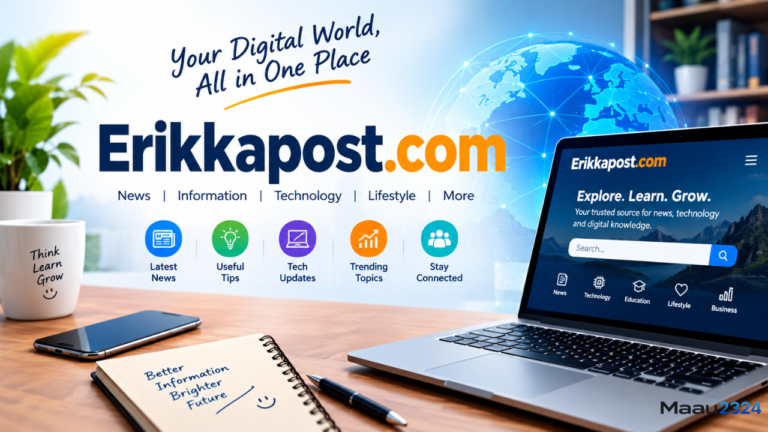 Erikkapost com