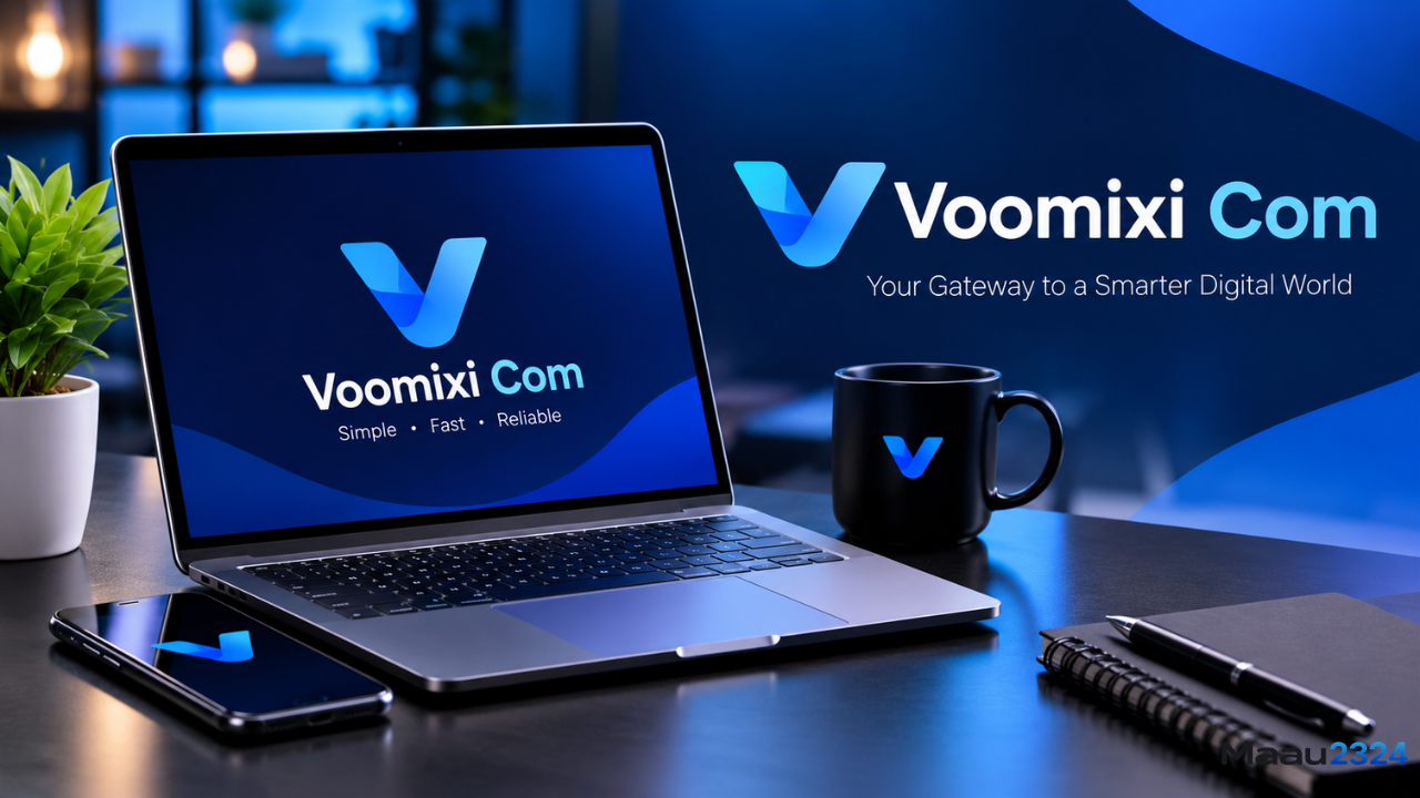 Voomixi Com