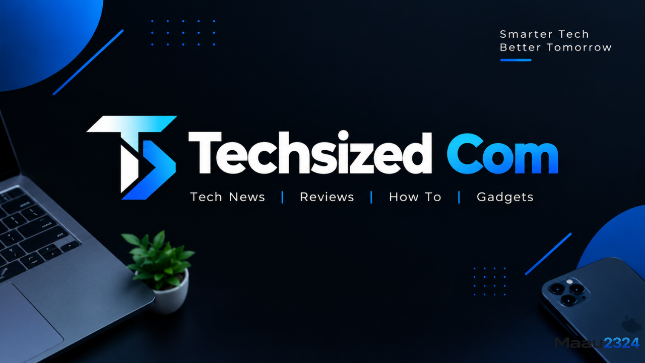 Techsized Com